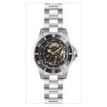 Cargar imagen en el visor de la galería, RELOJ  PARA HOMBRE INVICTA PRO DIVER 33796 - PLATEADO