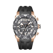 Cargar imagen en el visor de la galería, RELOJ DEPORTIVO PARA HOMBRE INVICTA PRO DIVER 33822 - NEGRO