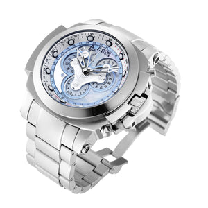 RELOJ  PARA HOMBRE INVICTA RESERVE 33929 - PLATEADO