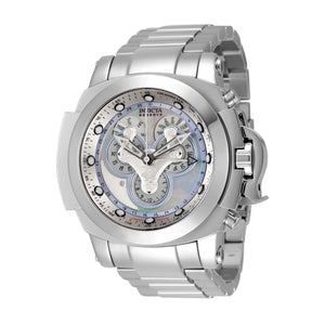 RELOJ  PARA HOMBRE INVICTA RESERVE 33929 - PLATEADO