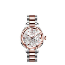 Cargar imagen en el visor de la galería, RELOJ  PARA MUJER INVICTA ANGEL 33930 - ORO ROSA, ACERO