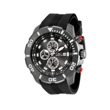 Cargar imagen en el visor de la galería, RELOJ DEPORTIVO PARA HOMBRE INVICTA PRO DIVER 33932 - NEGRO