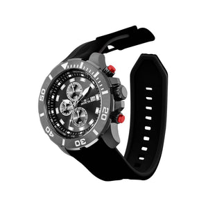 RELOJ DEPORTIVO PARA HOMBRE INVICTA PRO DIVER 33932 - NEGRO