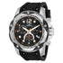 RELOJ DEPORTIVO PARA HOMBRE INVICTA SPEEDWAY 33936 - NEGRO