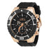 RELOJ DEPORTIVO PARA HOMBRE INVICTA AVIATOR 33938 - NEGRO