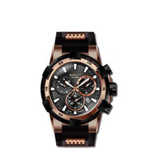 Cargar imagen en el visor de la galería, RELOJ DEPORTIVO PARA HOMBRE INVICTA AVIATOR 33941 - NEGRO