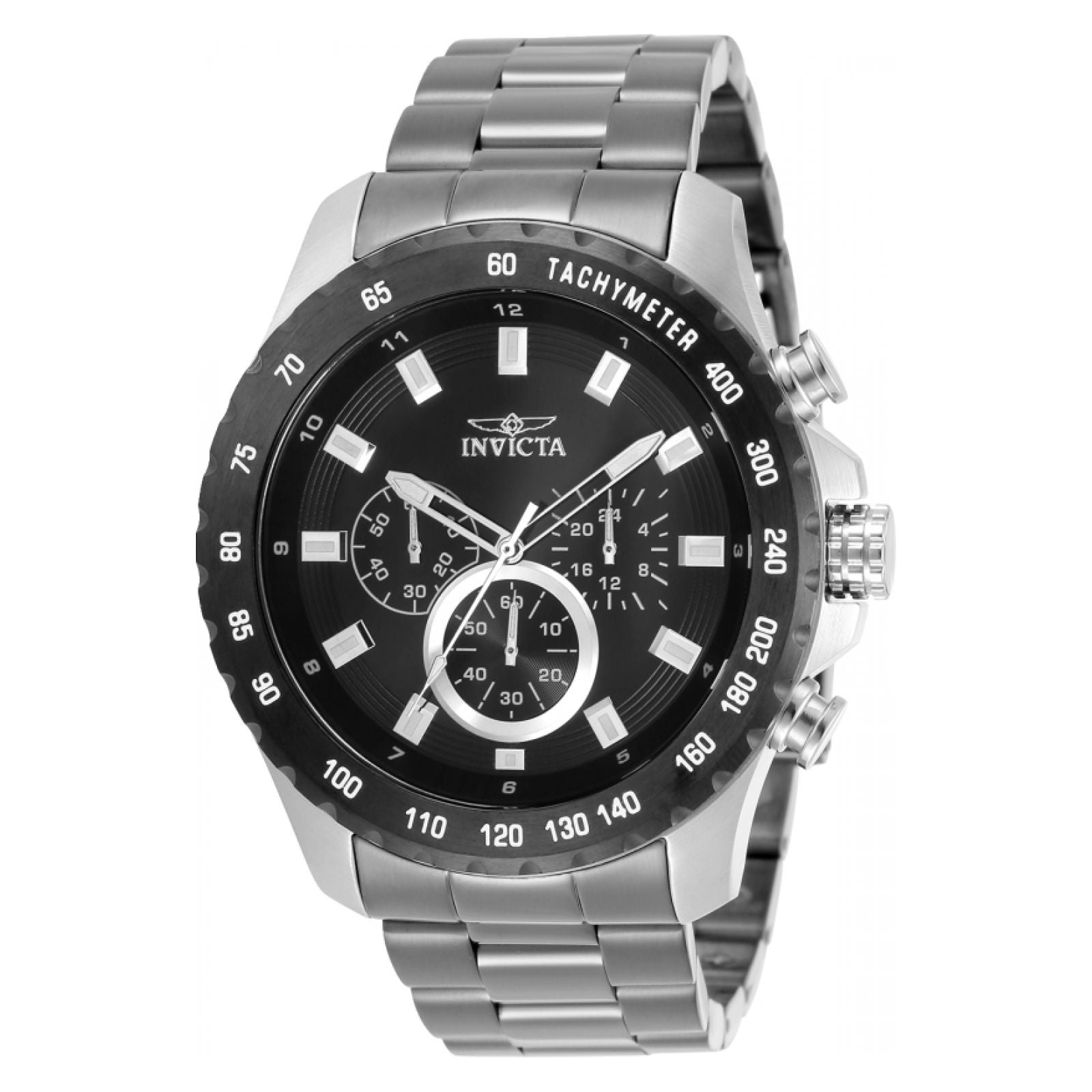 RELOJ  PARA HOMBRE INVICTA SPEEDWAY 33942 - BRONCE