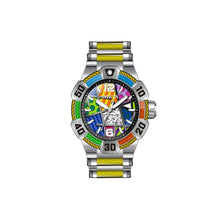 Cargar imagen en el visor de la galería, RELOJ  PARA HOMBRE INVICTA BRITTO 33945 - MULTICOLOR