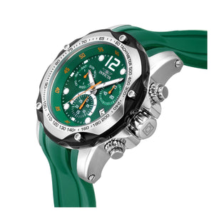 RELOJ DEPORTIVO PARA HOMBRE INVICTA SPEEDWAY 33961 - VERDE