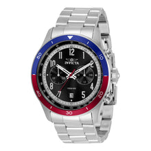 Cargar imagen en el visor de la galería, RELOJ  PARA HOMBRE INVICTA SPEEDWAY 33964 - NEGRO