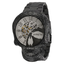 Cargar imagen en el visor de la galería, RELOJ  PARA HOMBRE INVICTA ARTIST 33967 - NEGRO