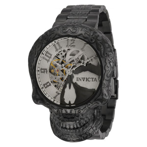 RELOJ  PARA HOMBRE INVICTA ARTIST 33967 - NEGRO