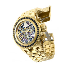 Cargar imagen en el visor de la galería, RELOJ  PARA HOMBRE INVICTA JASON TAYLOR 33990 - DORADO