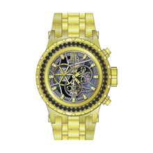 Cargar imagen en el visor de la galería, RELOJ  PARA HOMBRE INVICTA JASON TAYLOR 33990 - DORADO