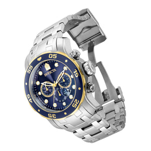 RELOJ  PARA HOMBRE INVICTA PRO DIVER 33996 - AZUL MARINO AZUL