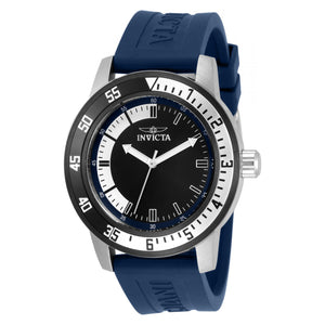 RELOJ CLÁSICO PARA HOMBRE INVICTA SPECIALTY 34013 - AZUL