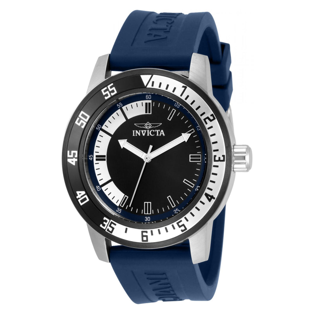 RELOJ CLÁSICO PARA HOMBRE INVICTA SPECIALTY 34013 - AZUL