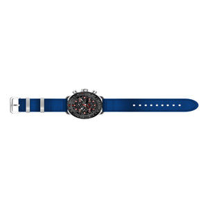 RELOJ  PARA HOMBRE INVICTA AVIATOR 34024 - AZUL