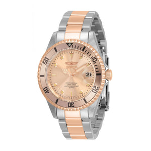 RELOJ  PARA MUJER INVICTA PRO DIVER 34039 - MULTICOLOR