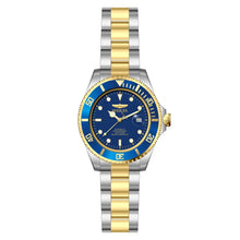 Cargar imagen en el visor de la galería, RELOJ  PARA HOMBRE INVICTA PRO DIVER 34042 - ACERO, ORO