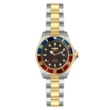 Cargar imagen en el visor de la galería, RELOJ  PARA HOMBRE INVICTA PRO DIVER 34043 - NEGRO