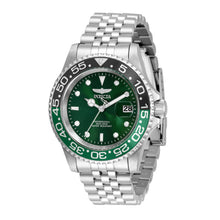 Cargar imagen en el visor de la galería, RELOJ  PARA HOMBRE INVICTA PRO DIVER 34105 - PLATEADO