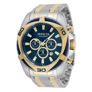 RELOJ  PARA HOMBRE INVICTA BOLT 34125 - MULTICOLOR