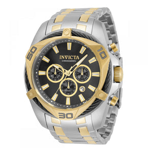 RELOJ  PARA HOMBRE INVICTA BOLT 34127 - PLATEADO