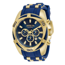 Cargar imagen en el visor de la galería, RELOJ DEPORTIVO PARA HOMBRE INVICTA BOLT 34139 - AZUL