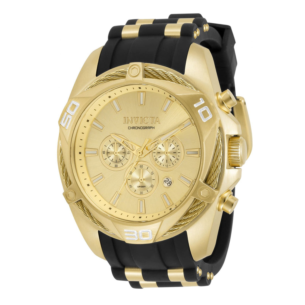 RELOJ  PARA HOMBRE INVICTA BOLT 34142 - MULTICOLOR