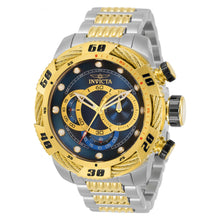 Cargar imagen en el visor de la galería, RELOJ  PARA HOMBRE INVICTA SPEEDWAY 34160 - ACERO, ORO