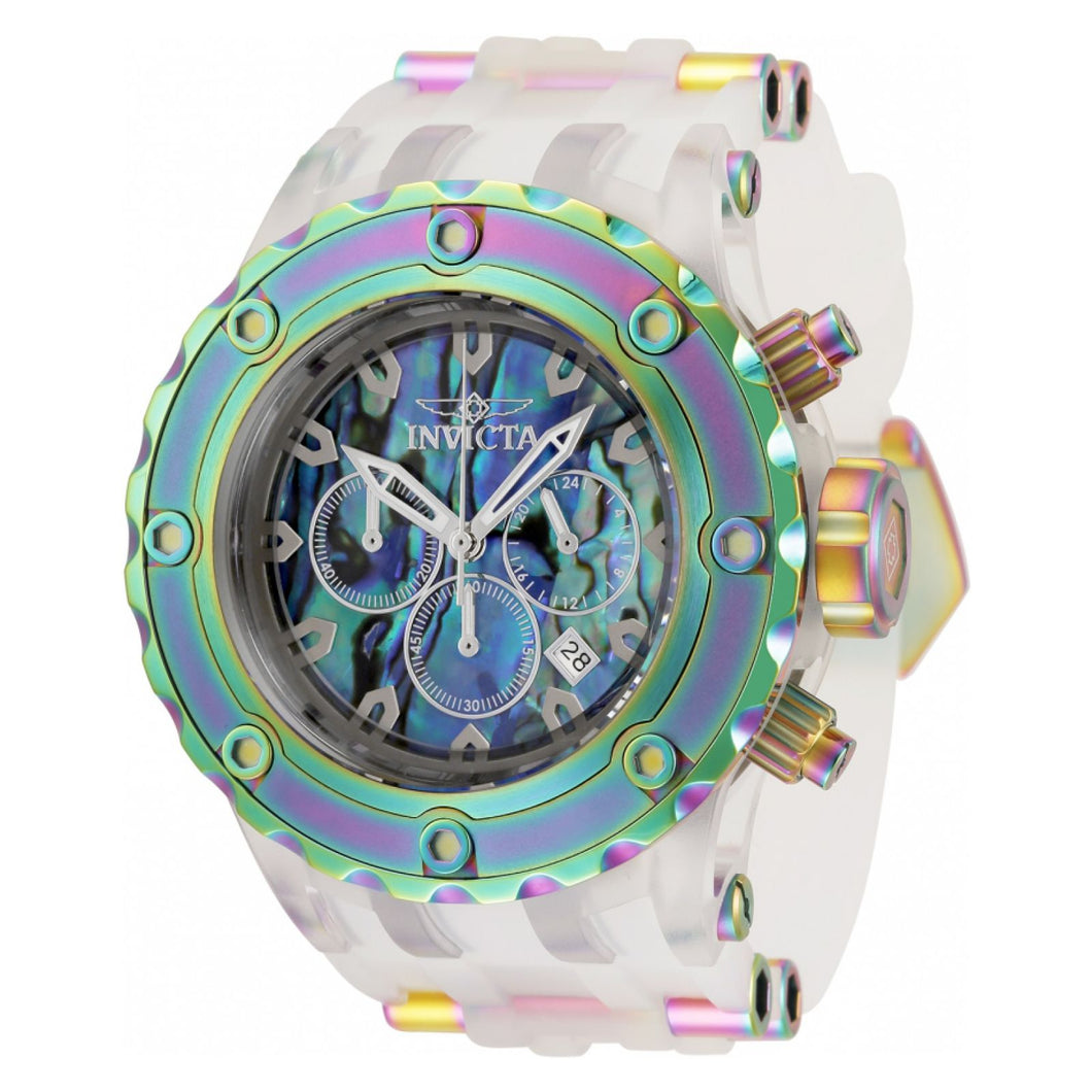 RELOJ  PARA HOMBRE INVICTA SUBAQUA 34161 - MULTICOLOR