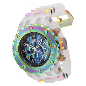 RELOJ  PARA HOMBRE INVICTA SUBAQUA 34161 - MULTICOLOR