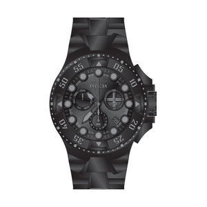 RELOJ  PARA HOMBRE INVICTA EXCURSION 34189 - NEGRO