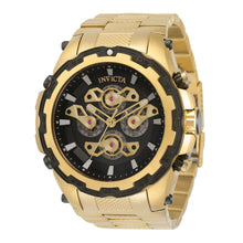 Cargar imagen en el visor de la galería, RELOJ CLÁSICO PARA HOMBRE INVICTA SPECIALTY 34220 - DORADO