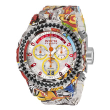Cargar imagen en el visor de la galería, RELOJ  PARA HOMBRE INVICTA SUBAQUA 34257 - MULTICOLOR