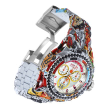 Cargar imagen en el visor de la galería, RELOJ  PARA HOMBRE INVICTA SUBAQUA 34257 - MULTICOLOR