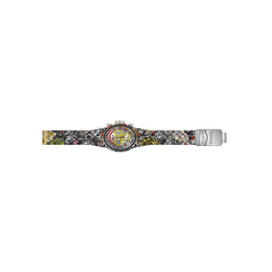 RELOJ  PARA HOMBRE INVICTA SUBAQUA 34257 - MULTICOLOR