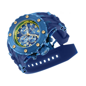 RELOJ DEPORTIVO PARA HOMBRE INVICTA SUBAQUA 34264 - AZUL