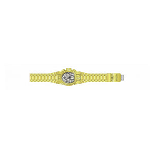 RELOJ  PARA HOMBRE INVICTA RESERVE 34308 - DORADO