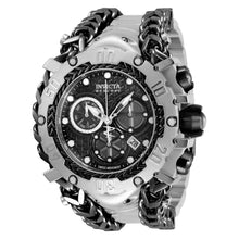 Cargar imagen en el visor de la galería, RELOJ  PARA HOMBRE INVICTA GLADIATOR 34431 - ACERO, NEGRO