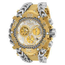 Cargar imagen en el visor de la galería, RELOJ  PARA HOMBRE INVICTA GLADIATOR 34433 - DORADO