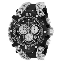 Cargar imagen en el visor de la galería, RELOJ  PARA HOMBRE INVICTA GLADIATOR 34435 - NEGRO