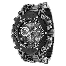 Cargar imagen en el visor de la galería, RELOJ  PARA HOMBRE INVICTA GLADIATOR 34437 - NEGRO, TITANIO