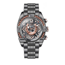 Cargar imagen en el visor de la galería, RELOJ  PARA HOMBRE INVICTA BOLT 34579 - GRIS