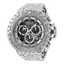 Cargar imagen en el visor de la galería, RELOJ  PARA HOMBRE INVICTA SEA HUNTER 34590 - PLATEADO