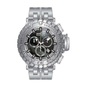 RELOJ  PARA HOMBRE INVICTA SEA HUNTER 34590 - PLATEADO