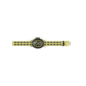 RELOJ  PARA HOMBRE INVICTA SEA HUNTER 34595 - NEGRO, ORO