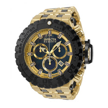 Cargar imagen en el visor de la galería, RELOJ  PARA HOMBRE INVICTA SEA HUNTER 34595 - NEGRO, ORO