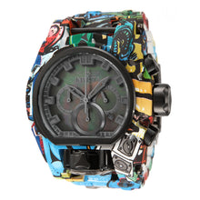 Cargar imagen en el visor de la galería, RELOJ  PARA HOMBRE INVICTA BOLT 34720 - NEGRO